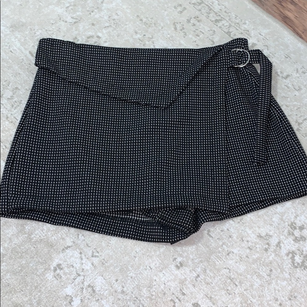 Skort